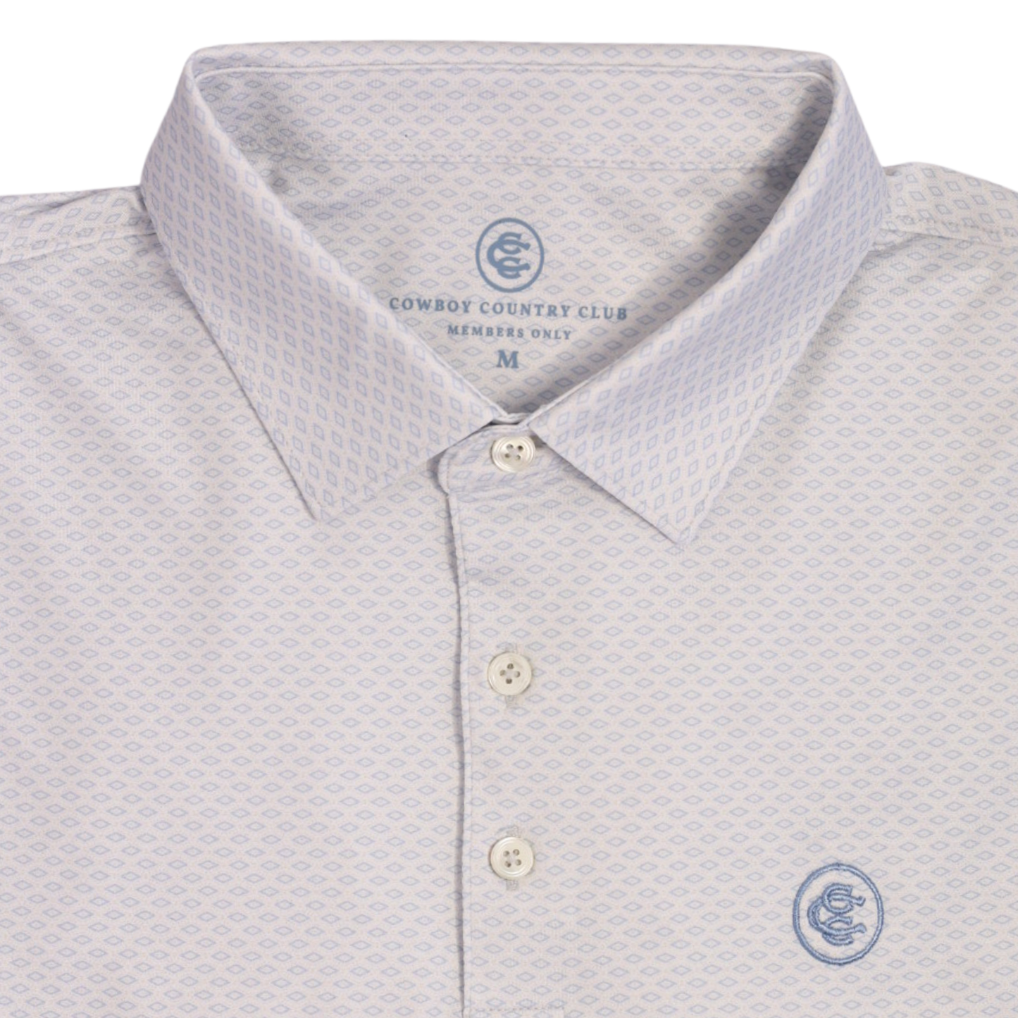 Diamondback Polo