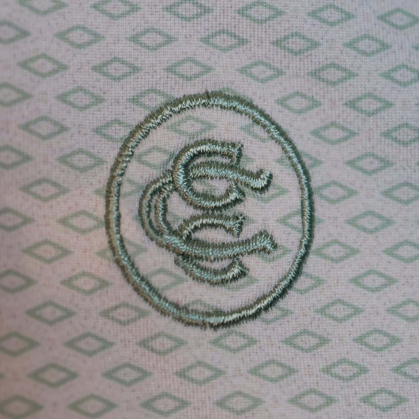 Diamondback Polo
