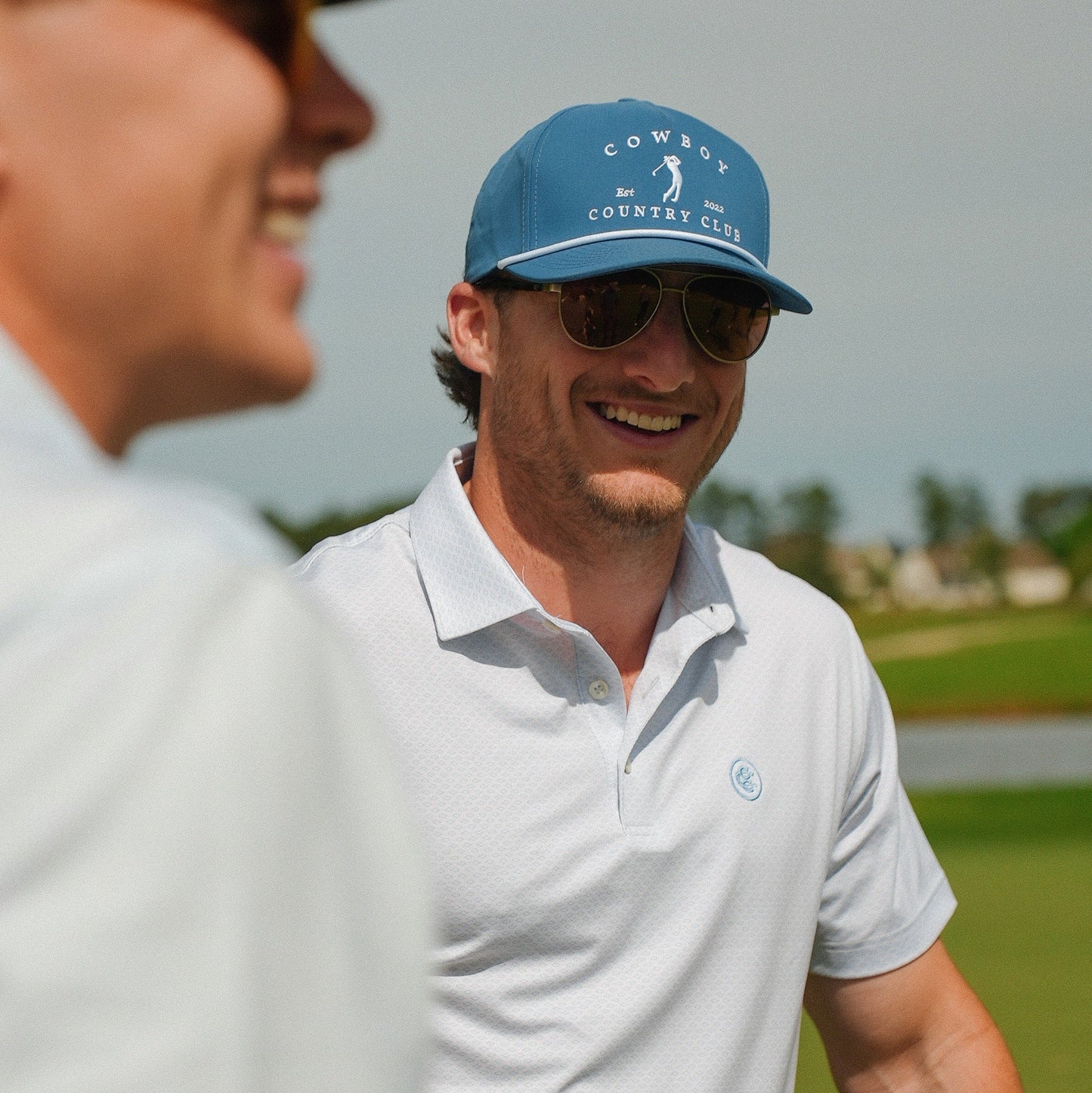 Diamondback Polo